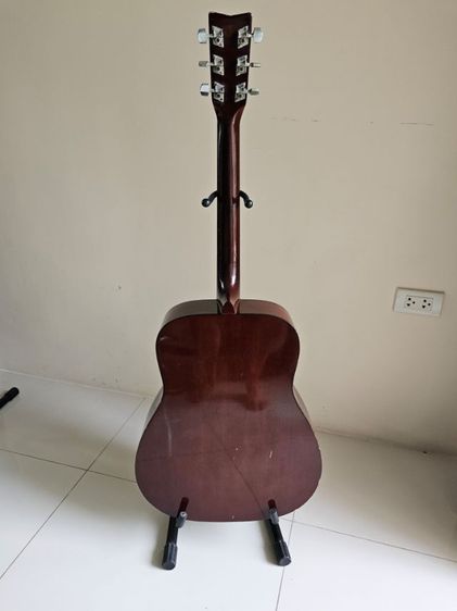 กีตาร์โปร่ง Yamaha F-310 รูปที่ 2