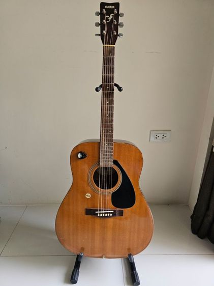 กีตาร์โปร่ง Yamaha F-310 รูปที่ 4