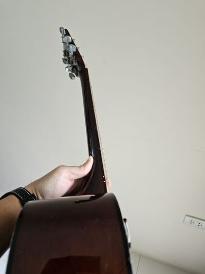 กีตาร์โปร่ง Yamaha F-310 รูปที่ 6