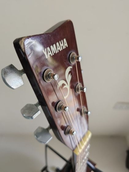 กีตาร์โปร่ง Yamaha F-310 รูปที่ 7