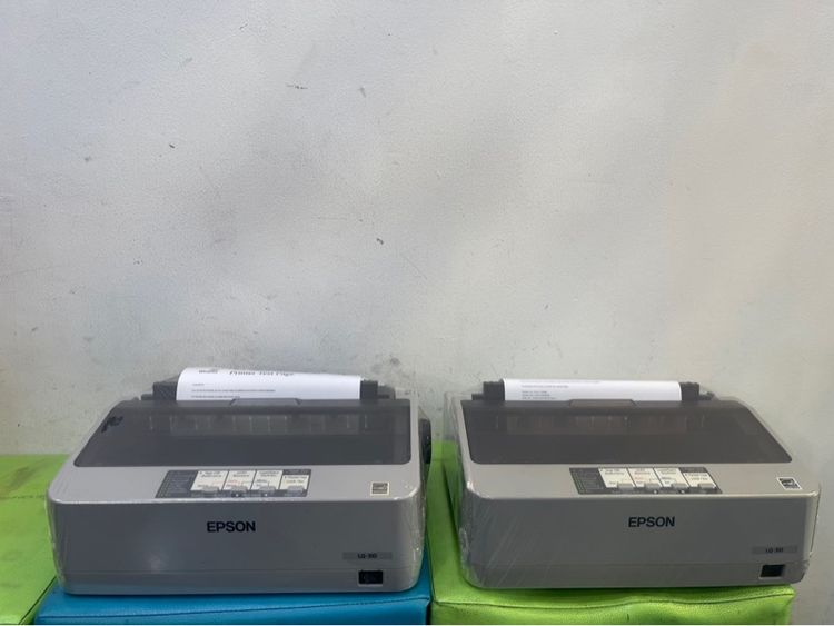 พริ้นเตอร์แบบจุด Epson LQ 310