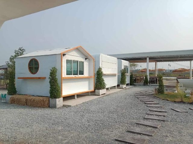 รับสร้างค่าเฟ่ รูปที่ 3