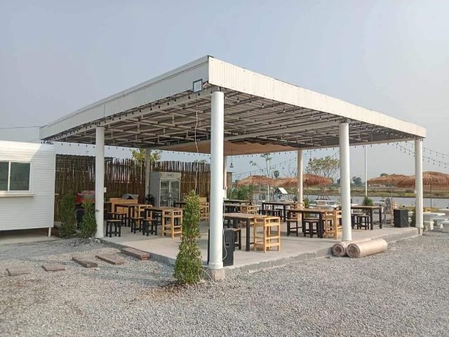 รับสร้างค่าเฟ่ รูปที่ 5