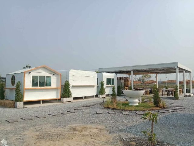 รับสร้างค่าเฟ่ รูปที่ 2