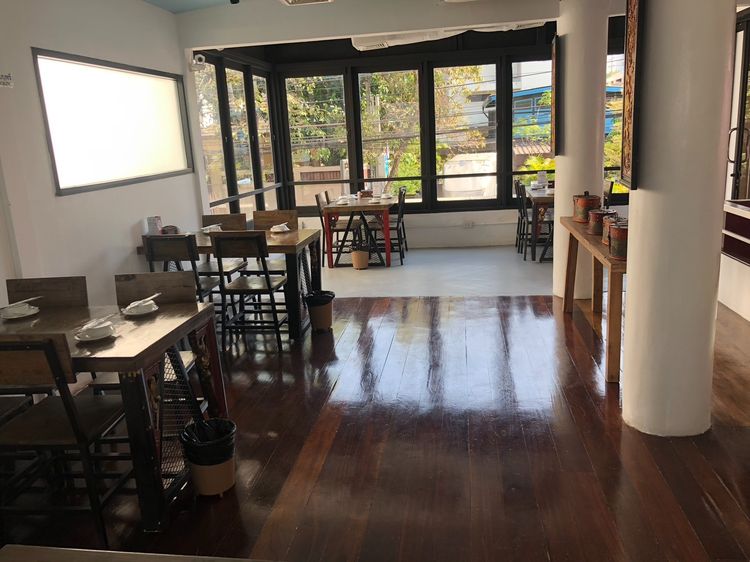 เซ้งร้านอาหาร ทำเลดี มีลูกค้าประจำ นราธิวาสซอย15 รูปที่ 11