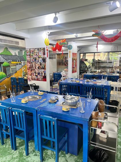 เซ้งร้านอาหาร ทำเลดี มีลูกค้าประจำ นราธิวาสซอย15 รูปที่ 8