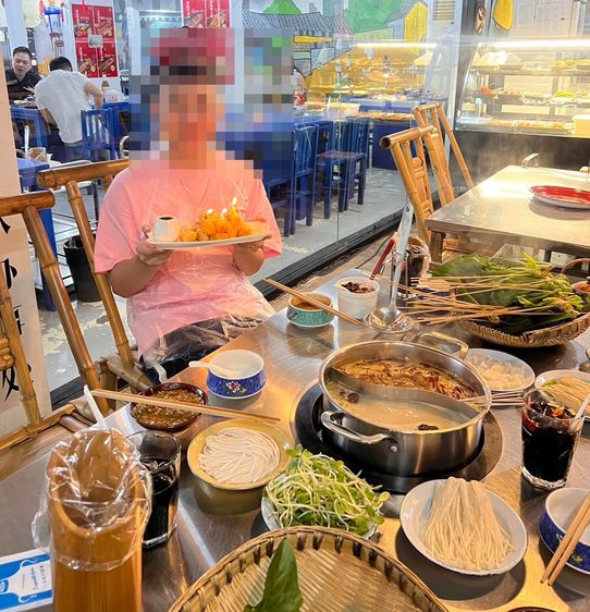 เซ้งร้านอาหาร ทำเลดี มีลูกค้าประจำ นราธิวาสซอย15 รูปที่ 5