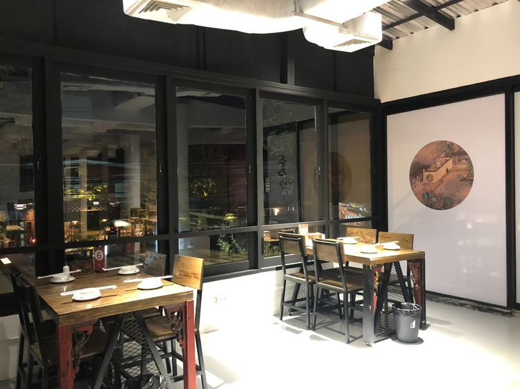 เซ้งร้านอาหาร ทำเลดี มีลูกค้าประจำ นราธิวาสซอย15 รูปที่ 9