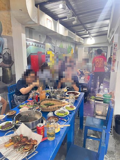 เซ้งร้านอาหาร ทำเลดี มีลูกค้าประจำ นราธิวาสซอย15 รูปที่ 4