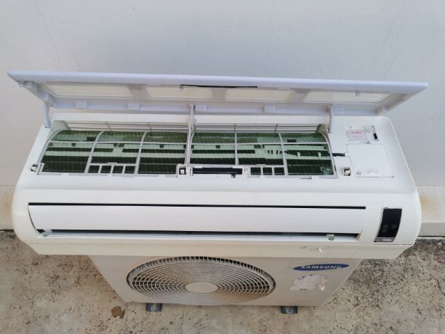 แอร์​ซัมซุง​ 9000​ BTU รูปที่ 2