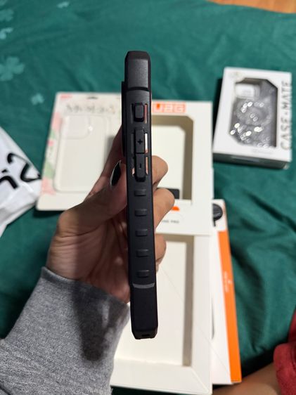 Case uag i phone 16 pro รูปที่ 3