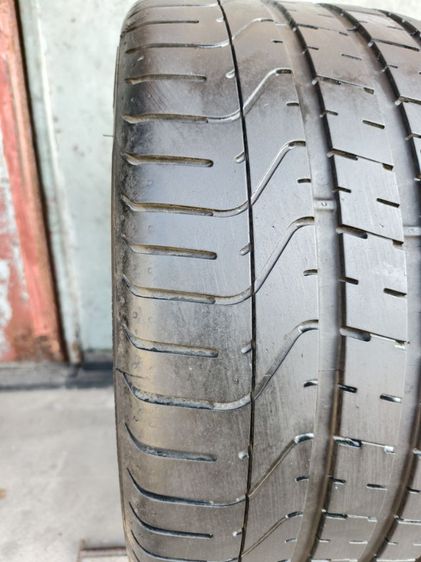 ยาง 285-35-19 ปี22 ยี่ห้อ Pilelli  รูปที่ 5
