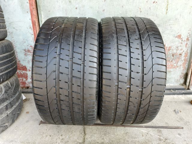 Pirelli ยาง 285-35-19 ปี22 ยี่ห้อ Pilelli 