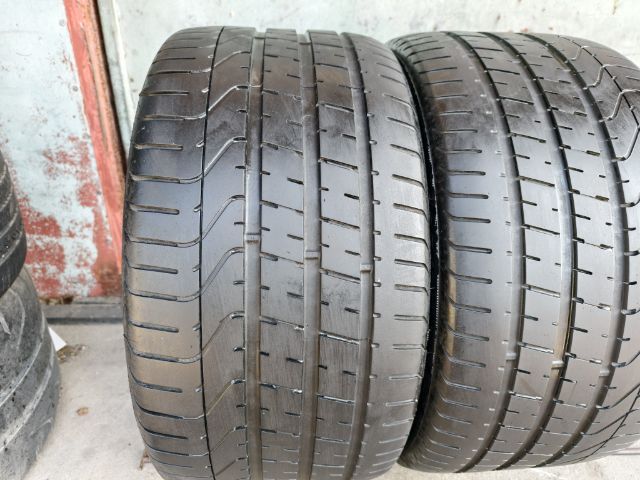 ยาง 285-35-19 ปี22 ยี่ห้อ Pilelli  รูปที่ 2