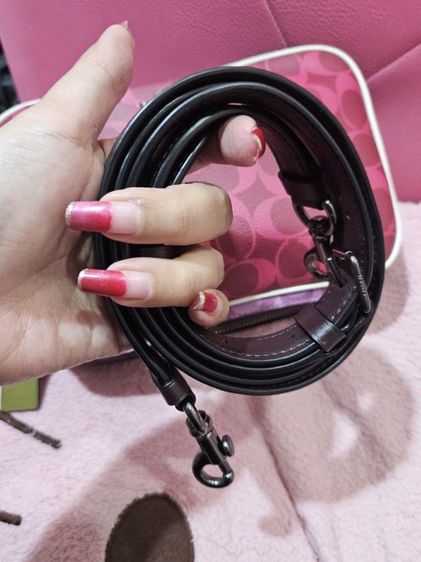 Coach ของแท้ รูปที่ 9