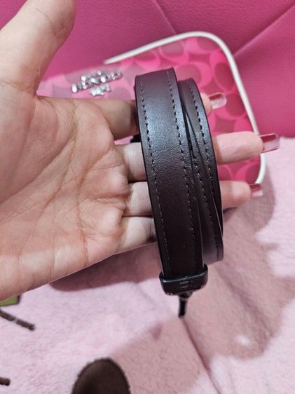 Coach ของแท้ รูปที่ 8