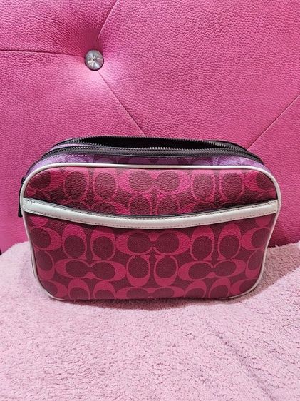 Coach ของแท้ รูปที่ 2