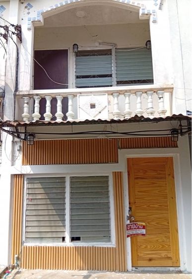 อื่นๆ สร้างเสร็จก่อน 2010 ไม่มี ใช่ ตึกแถว รูปที่ 2