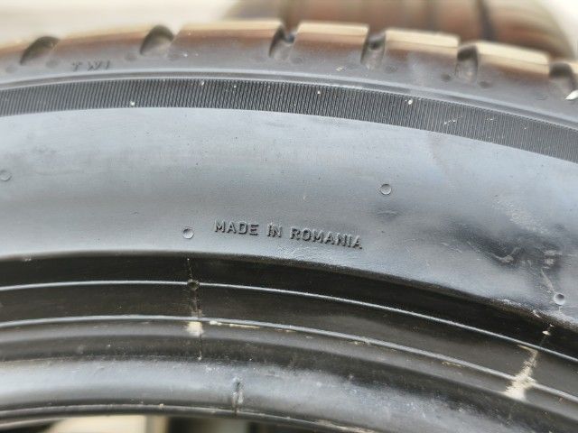 ยาง 245-40-18 ปี23 ยี่ห้อ Pilelli  รูปที่ 11