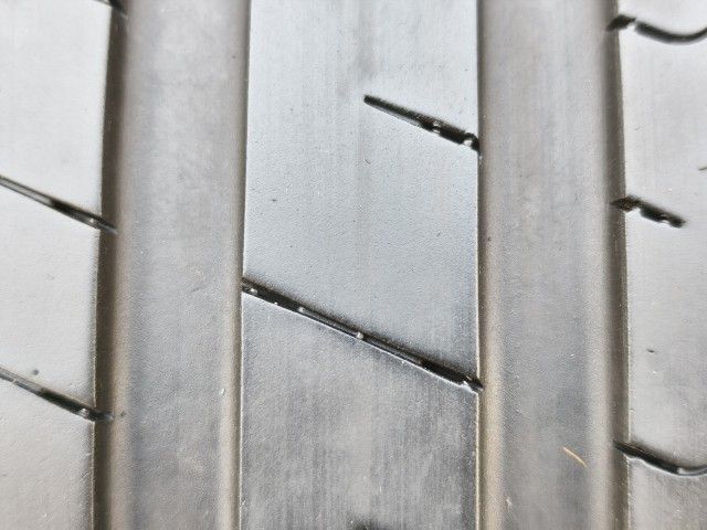 ยาง 245-40-18 ปี23 ยี่ห้อ Pilelli  รูปที่ 5