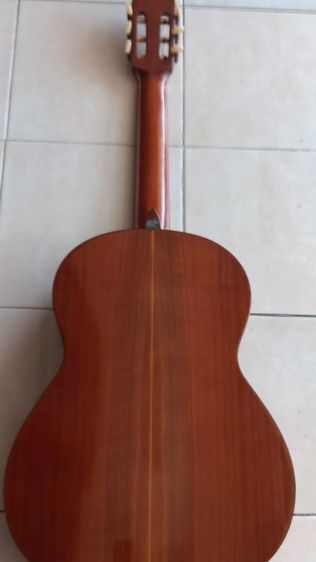 กีต้าโป่งValencai รูปที่ 17