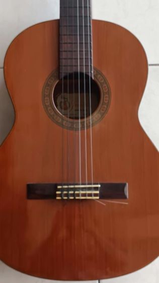 กีต้าโป่งValencai รูปที่ 16