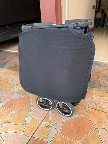 รถเข็นgb