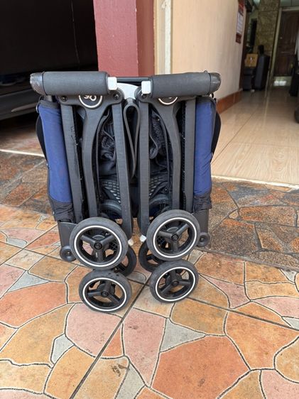 รถเข็นgb รูปที่ 2