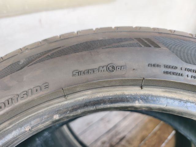 ยาง 225-50-18 ปี24 ยี่ห้อ Otani  รูปที่ 13