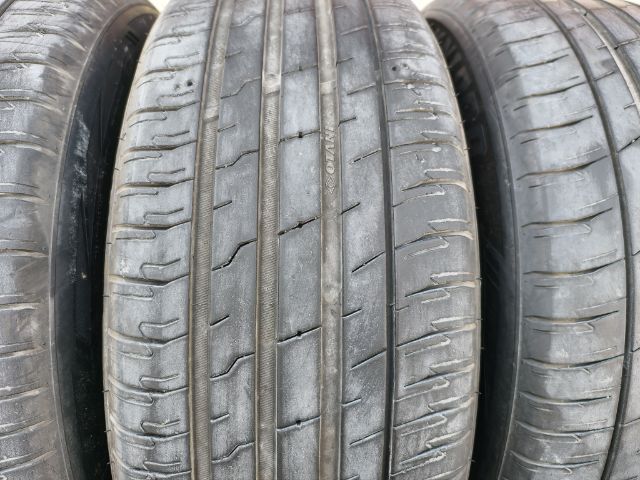 ยาง 225-50-18 ปี24 ยี่ห้อ Otani  รูปที่ 4