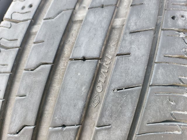 ยาง 225-50-18 ปี24 ยี่ห้อ Otani  รูปที่ 8