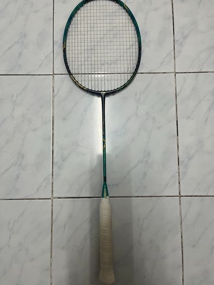 อื่นๆ ผู้หญิง ไม้แบดมินตัน li-ning axforce 100 gen 2