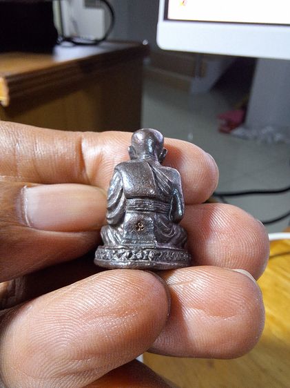 หลวงปู่ทวด เบตง 2 นวะโลหะ รูปที่ 3