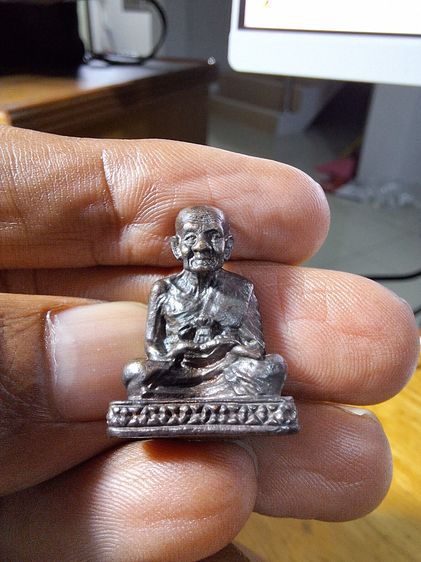 หลวงปู่ทวด เบตง 2 นวะโลหะ