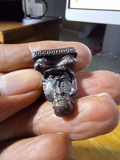 หลวงปู่ทวด เบตง 2 นวะโลหะ รูปที่ 6