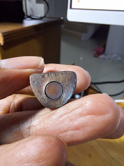 หลวงปู่ทวด เบตง 2 นวะโลหะ รูปที่ 5