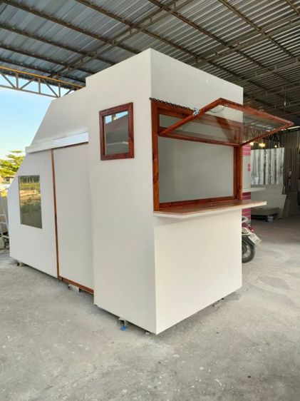 ซุ้มขายของอเนกประสงค์ รูปที่ 16