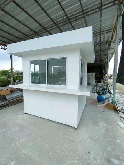 ซุ้มขายของอเนกประสงค์ รูปที่ 7