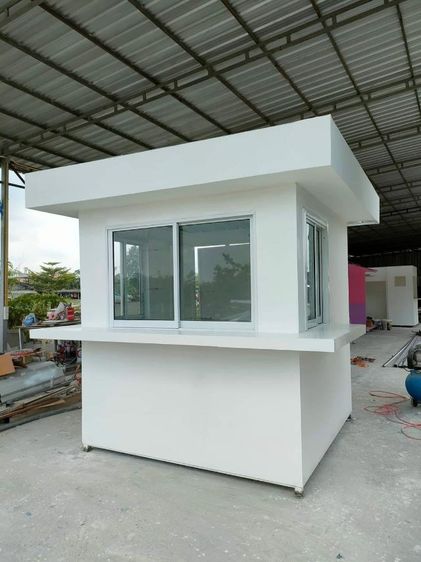 ซุ้มขายของอเนกประสงค์ รูปที่ 3