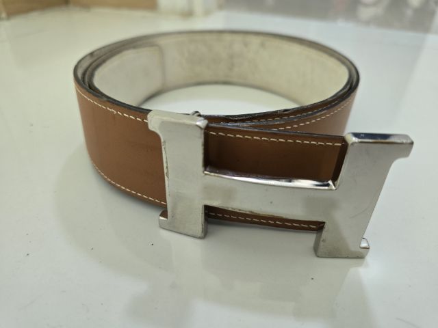 ขายเข็มขัด Hermes แท้ จาก Shop ถูกๆ รูปที่ 2