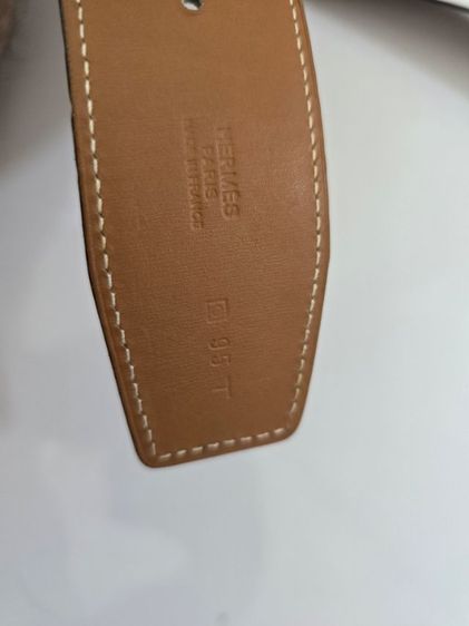 ขายเข็มขัด Hermes แท้ จาก Shop ถูกๆ รูปที่ 3