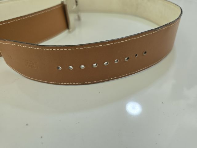 ขายเข็มขัด Hermes แท้ จาก Shop ถูกๆ รูปที่ 9