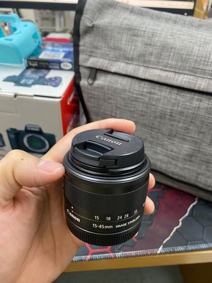 กล้อง Canon M50 mark 2 รูปที่ 5