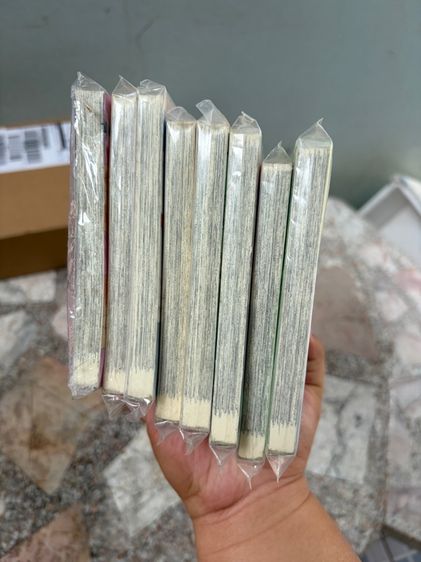 รักลวงป่วนใจ เล่ม2ถึง9 รูปที่ 3