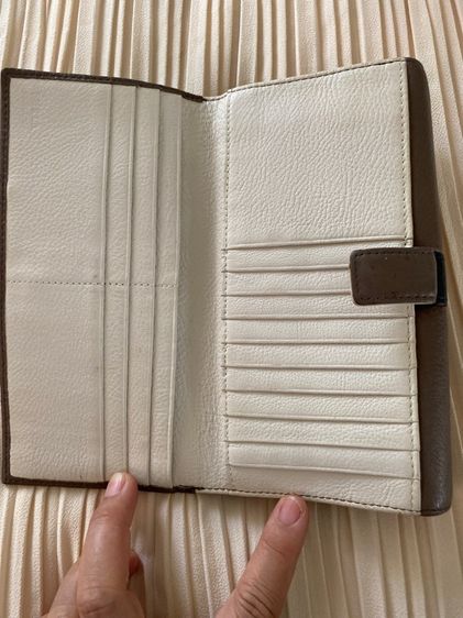 FURLA กระเป๋าสตางค์ รูปที่ 4