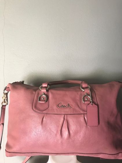 กระเป๋าแฟชั่น รูปที่ 2