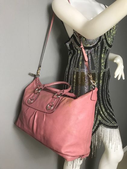 กระเป๋าแฟชั่น รูปที่ 4