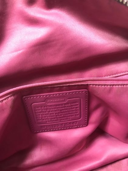 กระเป๋าแฟชั่น รูปที่ 3