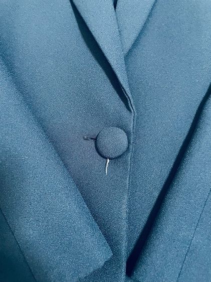 Blazerสีน้ำเงิน รูปที่ 5