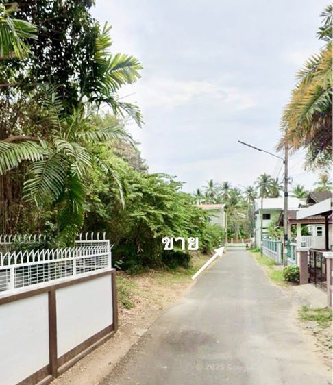 ใช่ 📍ที่ดินใกล้สนามกอล์ฟอ่าวมะนาว📍ประจวบคีรีขันธ์